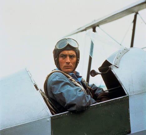 「冒険者たち（4Kリマスター版）新録吹替版」場面写真