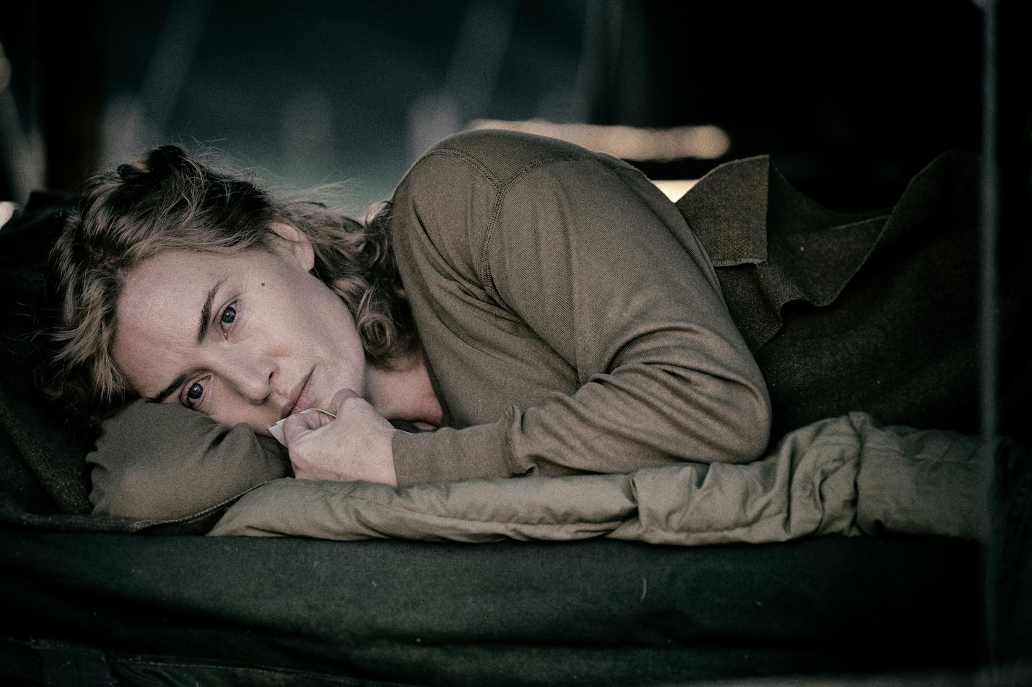 「リー・ミラー 彼女の瞳が映す世界」場面写真
