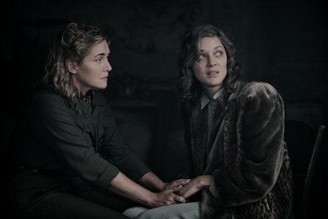 「リー・ミラー 彼女の瞳が映す世界」場面写真