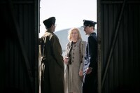 「リー・ミラー 彼女の瞳が映す世界」場面写真