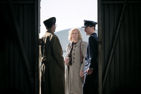 「リー・ミラー 彼女の瞳が映す世界」場面写真