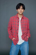 五十嵐大地役の中島颯太