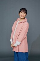 沖田美香役の富田靖子