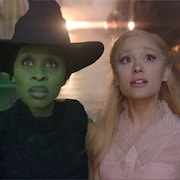 「ウィキッド」「トワイライト・ウォリアーズ」など15本が大阪でライブ音響上映