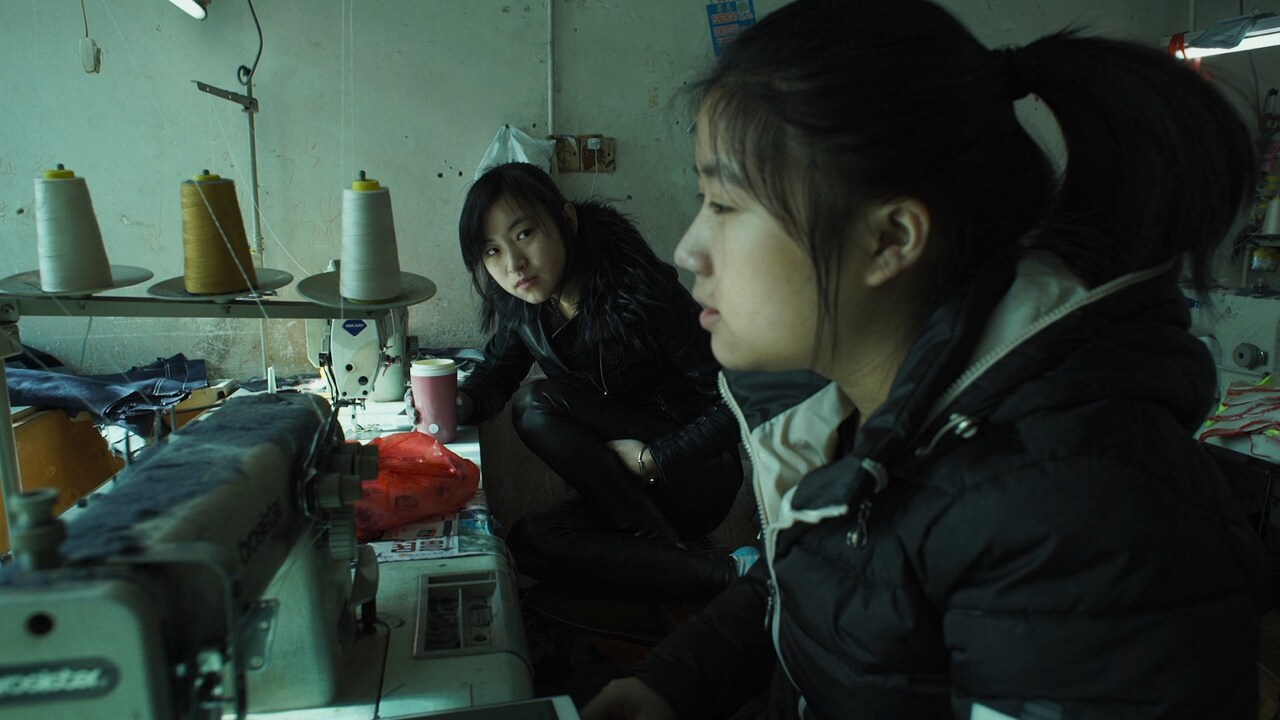 ワン・ビンが手がけたドキュメンタリー「青春」第2部＆第3部の予告解禁