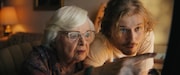 「テルマがゆく! 93歳のやさしいリベンジ」場面写真