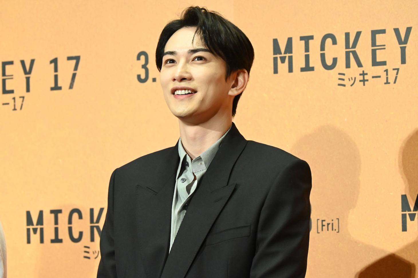町田啓太