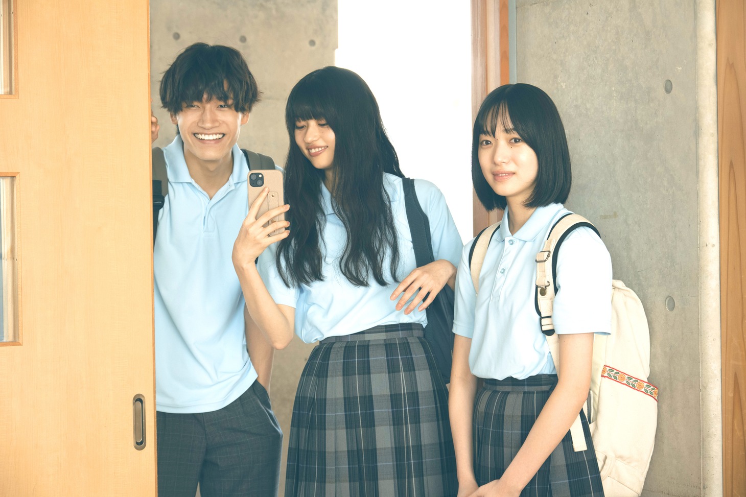 『か「」く「」し「」ご「」と「』場面写真