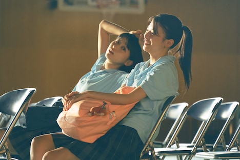 『か「」く「」し「」ご「」と「』場面写真