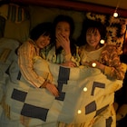 広瀬すず「とても幸せ」杉咲花・清原果耶と過ごした「片思い世界」での尊い時間