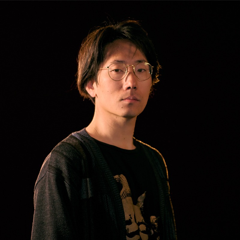 高山康平