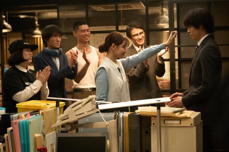 「おもちゃであそ部」場面写真