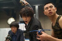 「おもちゃであそ部」場面写真