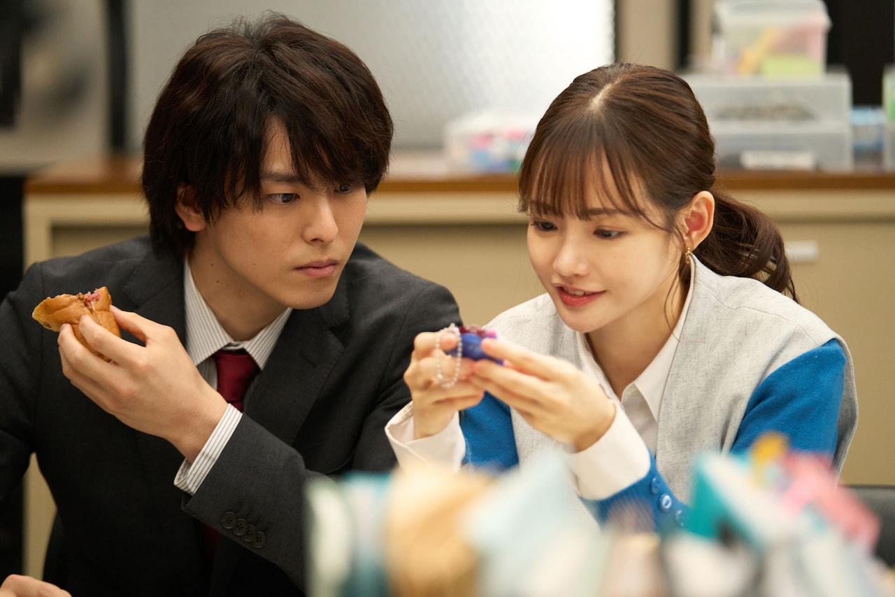 高野洸主演「おもちゃであそ部」配信スタート、KDDI×テレビ朝日が手がけるスキドラの第1弾