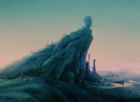 「ガンダーラ 4K修復版」場面カット ©︎1987 COL-IMA-SON – France 2 Cinéma – TF1 STUDIO