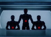 「ガンダーラ 4K修復版」場面カット ©︎1987 COL-IMA-SON – France 2 Cinéma – TF1 STUDIO