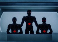 「ガンダーラ 4K修復版」場面カット ©︎1987 COL-IMA-SON – France 2 Cinéma – TF1 STUDIO