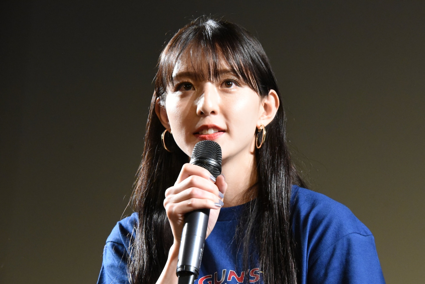 宮原華音