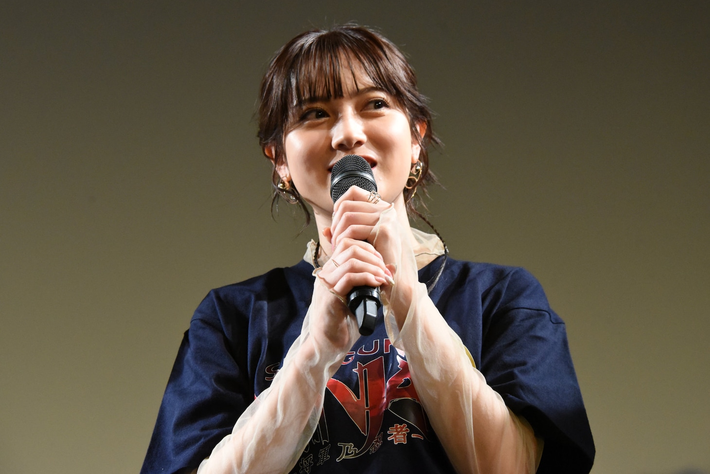 桃月なしこ
