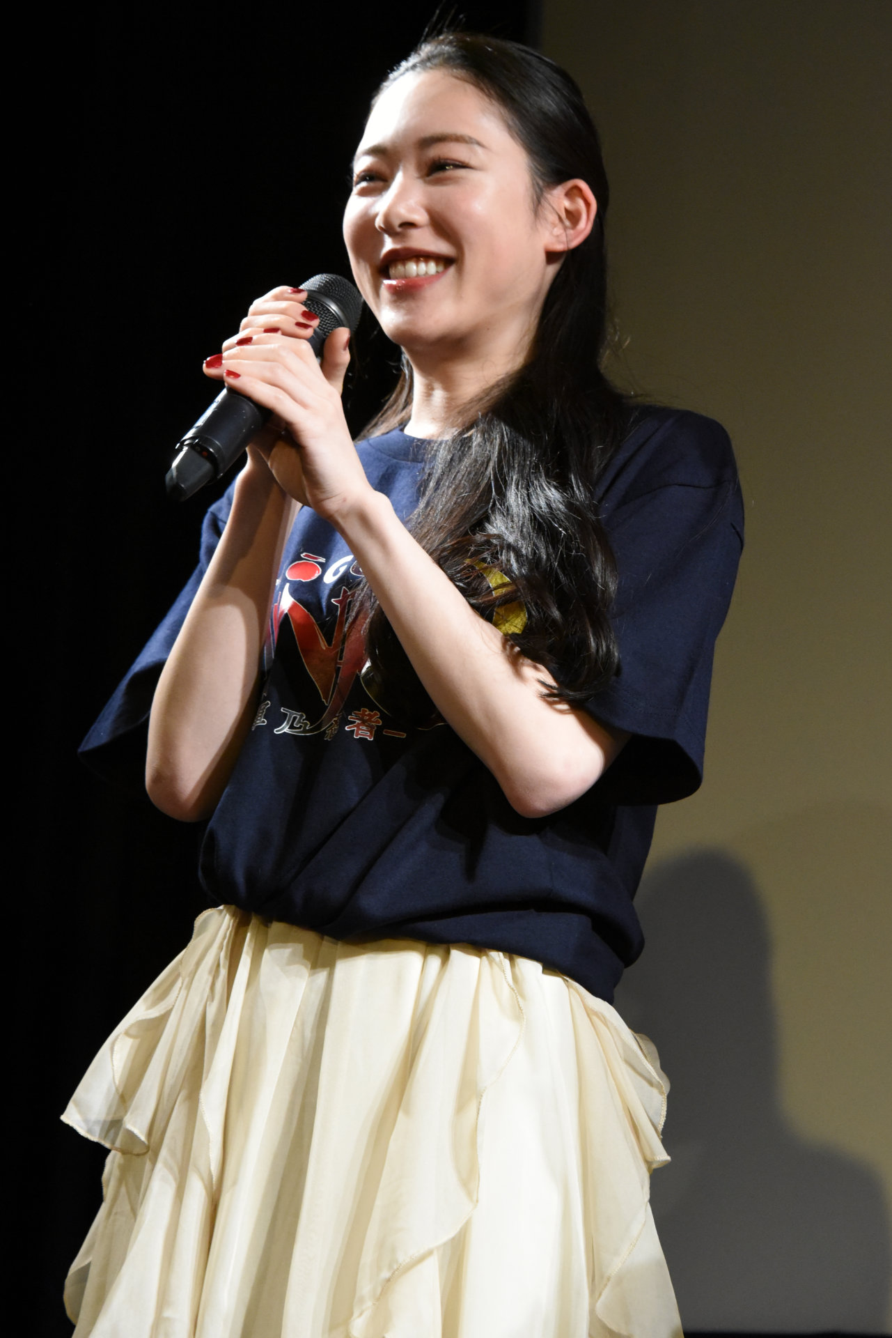 谷口布実