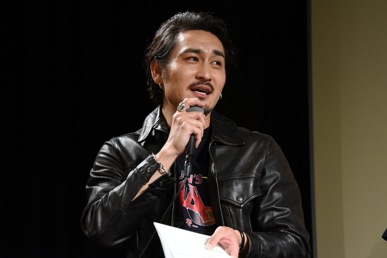 SHOGUN'S NINJA」山田姫奈と初タッグの宮原華音、坂本浩一作品での主演