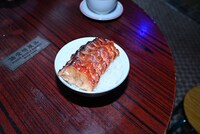 おいしそうな叉焼飯（レプリカ）