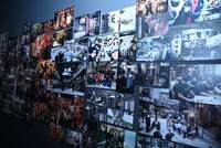 メイキング写真