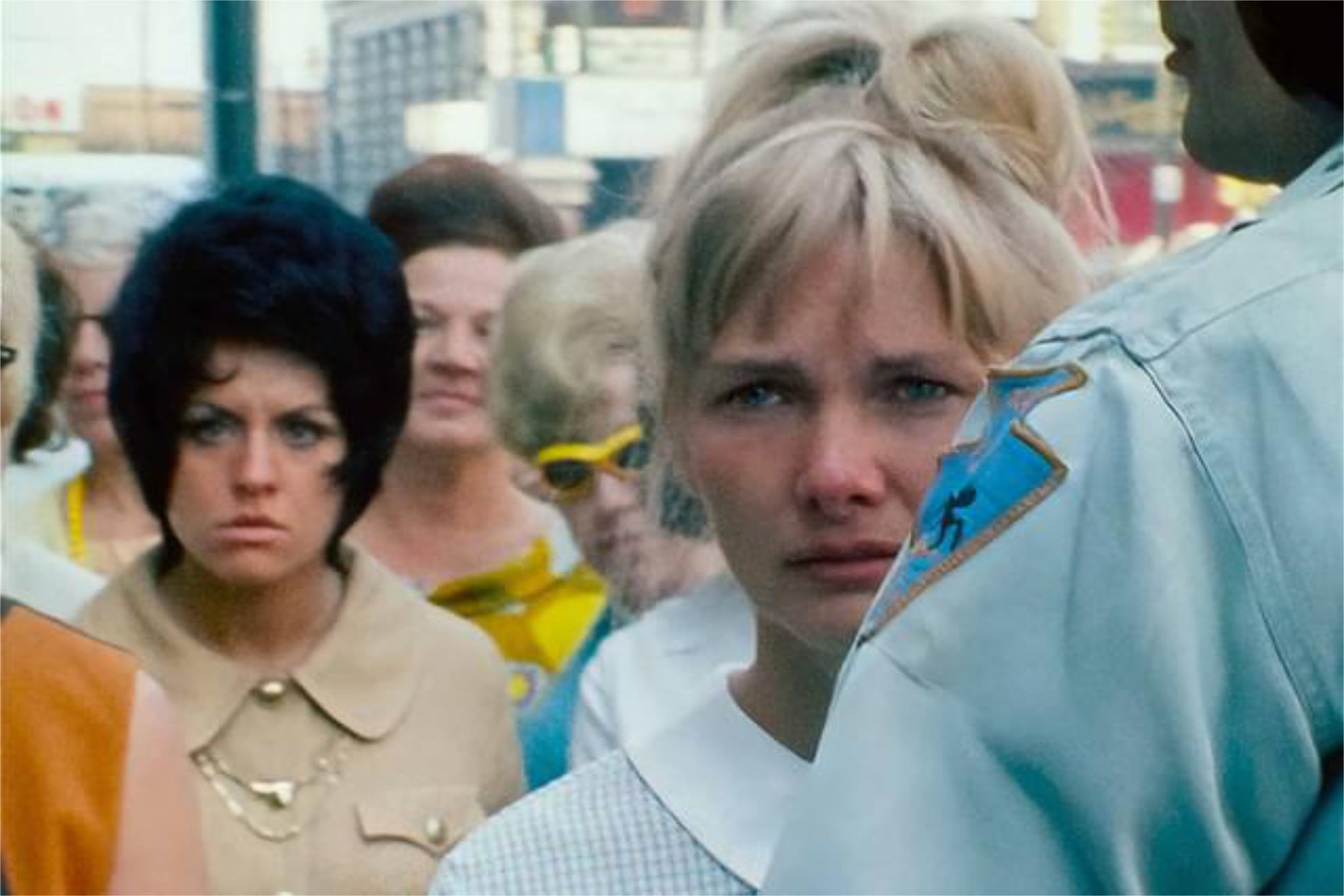 「WANDA/ワンダ」場面写真 ©1970 FOUNDATION FOR FILMMAKERS