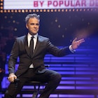 「BETTER MAN」ロビー・ウィリアムスが人生を振り返る「ずっと綱渡りだった」