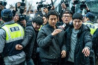 「ダーティ・マネー」場面写真