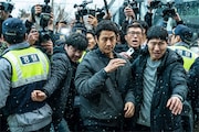 「ダーティ・マネー」場面写真