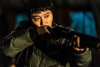 「ダーティ・マネー」場面写真