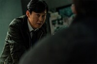 「ダーティ・マネー」場面写真