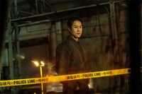 「ダーティ・マネー」場面写真