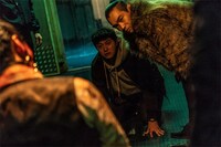 「ダーティ・マネー」場面写真