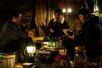 「ダーティ・マネー」場面写真