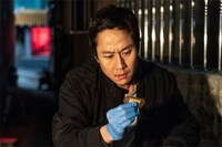 「ダーティ・マネー」場面写真