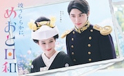 ドラマ「波うららかに、めおと日和」ポスタービジュアル