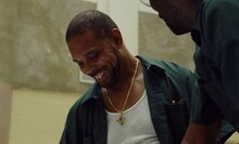 「シンシン／SING SING」より、ディヴァイン・アイ役で出演したクラレンス・マクリン