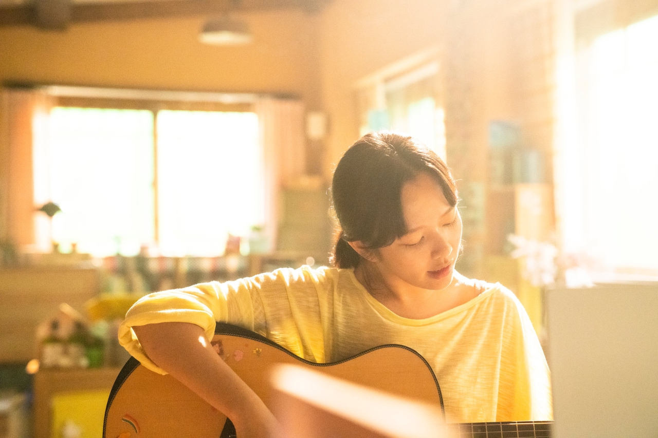 映画「タイヨウのうた」韓国リメイク版、チョン・ジソ×チャ・ハギョン共演で5月公開