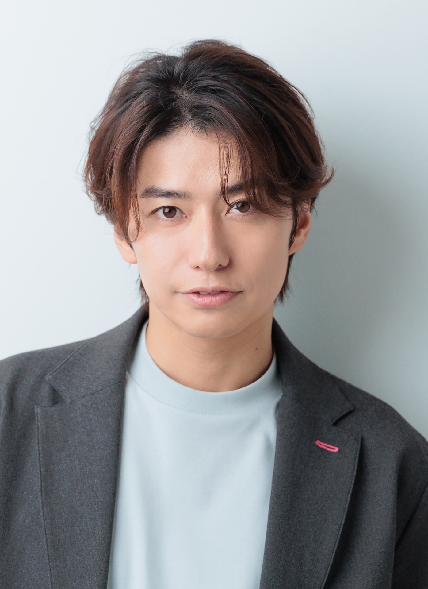 武田航平