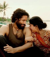 「タンデール（仮題）」場面写真 ©︎Geetha Arts