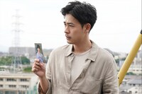 「降り積もれ孤独な死よ」場面写真