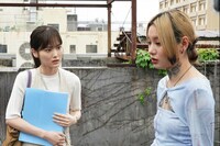 「降り積もれ孤独な死よ」場面写真