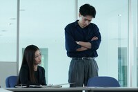 「降り積もれ孤独な死よ」場面写真