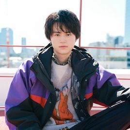 鈴鹿央士のまなざしに宿るものは?「情熱大陸」が密着、広瀬すずに“発見”されたあの地へ