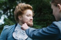 「ロザリー」場面写真