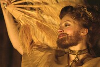 「ロザリー」場面写真