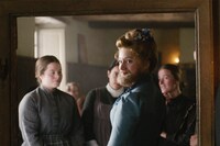 「ロザリー」場面写真