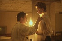 「ロザリー」場面写真